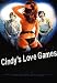 Set 3 DVDs Cindy's Love Games DVD + Provocations DVD + Sensations DVD Import Region 2 Pal Italian Audio Only No English
