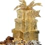 Art of Appreciation Gift Baskets Sweetest Star Candy and Snack Tower