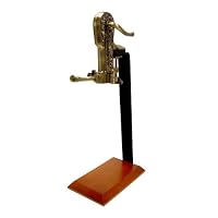 Epicureanist Connoisseur Wine Corkscrew Stand Epicureanist Connoisseur Wine Corkscrew Stand