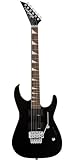 Jackson JS32R Dinky with Floyd Rose Electric Guitar Black