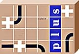 Eigenschaften Cuboro Cuboro sixpackt plus 1 / Cuboro sixpackt plus 1 Kugelbahn