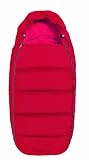 Quinny Buzz and Zapp Stroller Footmuff (Strawberry)