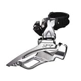 Shimano America XT Front Derailleur