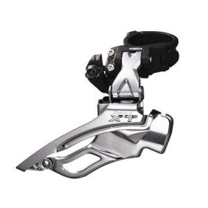 Shimano America XT FD-M770/M771 Front Derailleur