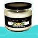 Fresh Linen 4.5 Oz Jar By Soy Basics Candle