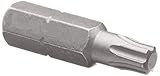 Wera Series 1 867/1 Z IP Sheet Metal Bit, TORX PLUS 25 IP Head x 1/4' Drive [並行輸入品]