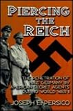 Piercing The Reich (Paperback)
