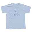 Wind Power Organic T-Shirt Wind Power Organic T-Shirt