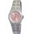 Rotary Ladies Steel Quartz Waterproof Bracelet Watch