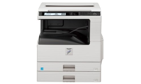 MXM260 - Multifunction - USB 2.0