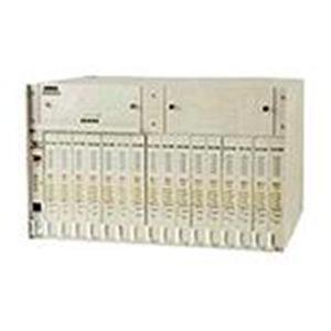 Smart 16e Shelf Dual Ac with snmp Controller Card 2nd Gen