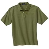 Mens Solar Stripe Sport Shirt
