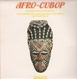 AFRO CUBOP LP (VINYL ALBUM) UK SPOTLITE 1979