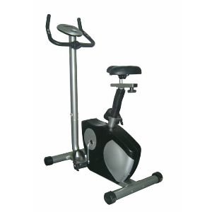 Marcy Programmable Exercise Bike CL0585S CATALOGUE RETURN