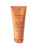 Bath & Body Works Breathe Delight High Lather Moisture Wash