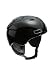 RED unisex Helm Skycap II