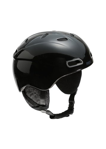 RED unisex Helm Skycap II
