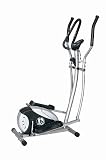 Daytona Elliptical Machine Bike w/ LCD Monitor
