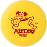 Air Dog 120 フリスビー イエロー