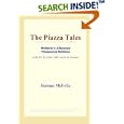 The Piazza Tales (Webster's Albanian Thesaurus Edition)
