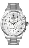 Victorinox Swiss Army Alliance Chronograph watch #241296