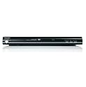 Toshiba SD 180 DVD-Player schwarz