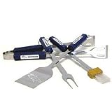 Denver Broncos BBQ Tool Set