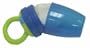 Sassy Teething Feeder, Colors May Vary