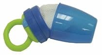 Sassy Teething Feeder, Colors May Vary
From Sassy
