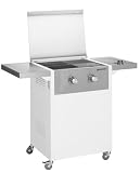Produkt-Bild: Brixton Tristar BQ-6362DU Gas BBQ 2-Brenner