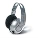 Coby CV320 Dual Volume Control Stereo HP