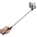 InnoGear Adjustable Extendable Bluetooth Monopod Handheld Self Portrait Selfie Stick with Remote Shutter Function for iPhone 4 4s 6 6 plus 5 5s 5c, Samsung S3 S4 Note 2 Note 3, HTC, Sony, LG (Black)