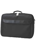 DIGITUS Notebook Tasche 44cm 17Zoll Innenmass 44cmx32cmx5,5cm Mat.Polyester schwarz