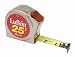 COOPER HAND TOOLS LUFKIN 2125 "SERIES 2000" POWER RETURN TAPE - 1" x 25' (PACK OF 6)
