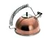 Serafinozani Genesis Whistling Kettle