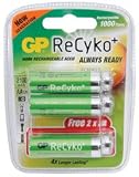 AA ReCyko + NiMH 2100mA (4+2 Free) (Product Code: 52728 P656.856)
