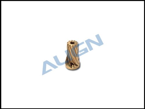 MOTOR PINION GEAR 11T 600