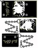 Kurt Cobain Chain Wallet