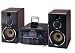 Produkt-Bild: Scott i-WXH 80Mikro Audio System f&uuml;r iPod