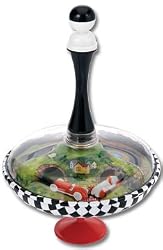 SCHYLLING RACE CAR TOP