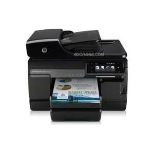 HP Officejet Pro 8500A Premium Wireless e-All-in-One Printer (CM758A#B1H)