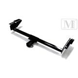 2006-2012 Kia Sedona Fits: 2007-2008 Hyundai Entourage Class III Trailer Hitch by Magnus