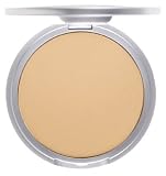 Sue Devitt Triple C- Weed Pressed Powder