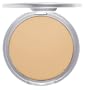 Sue Devitt Triple C- Weed Pressed Powder