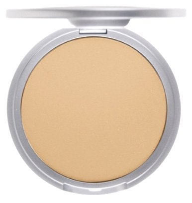 Sue Devitt Triple C- Weed Pressed Powder