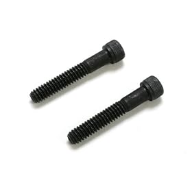 Wing Bolt Set: P-51D Blue Nose 60 from Wing Bolts