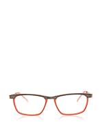 Adolfo Dominguez Montura UA-55399-675 (55 mm) Rojo / Negro