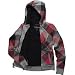 Fox Racing U Know It Zip-Up Hoody