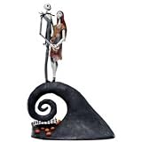 Kitchen & Housewares : Nightmare Before Christmas: Jack & Sally - Spiral Hill