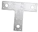 USP LUMBER CONNECTORS T6-TZ POST STRAP